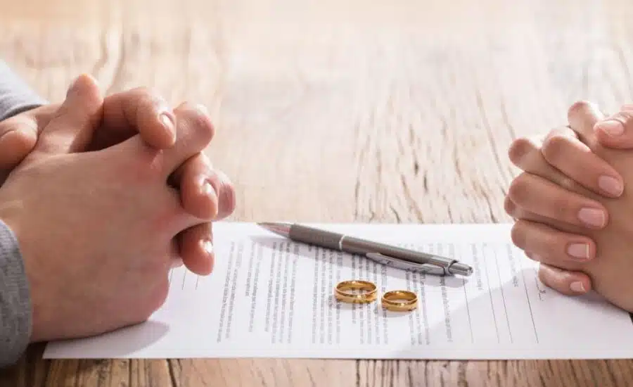 Navigating Uncontested Divorce in Alberta