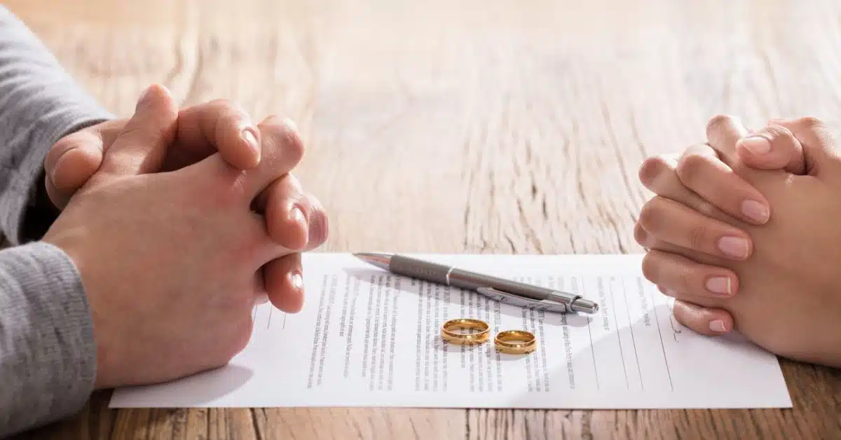 Navigating Uncontested Divorce in Alberta