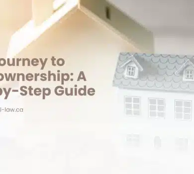 Your Journey to Homeownership: A Step-by-Step Guide