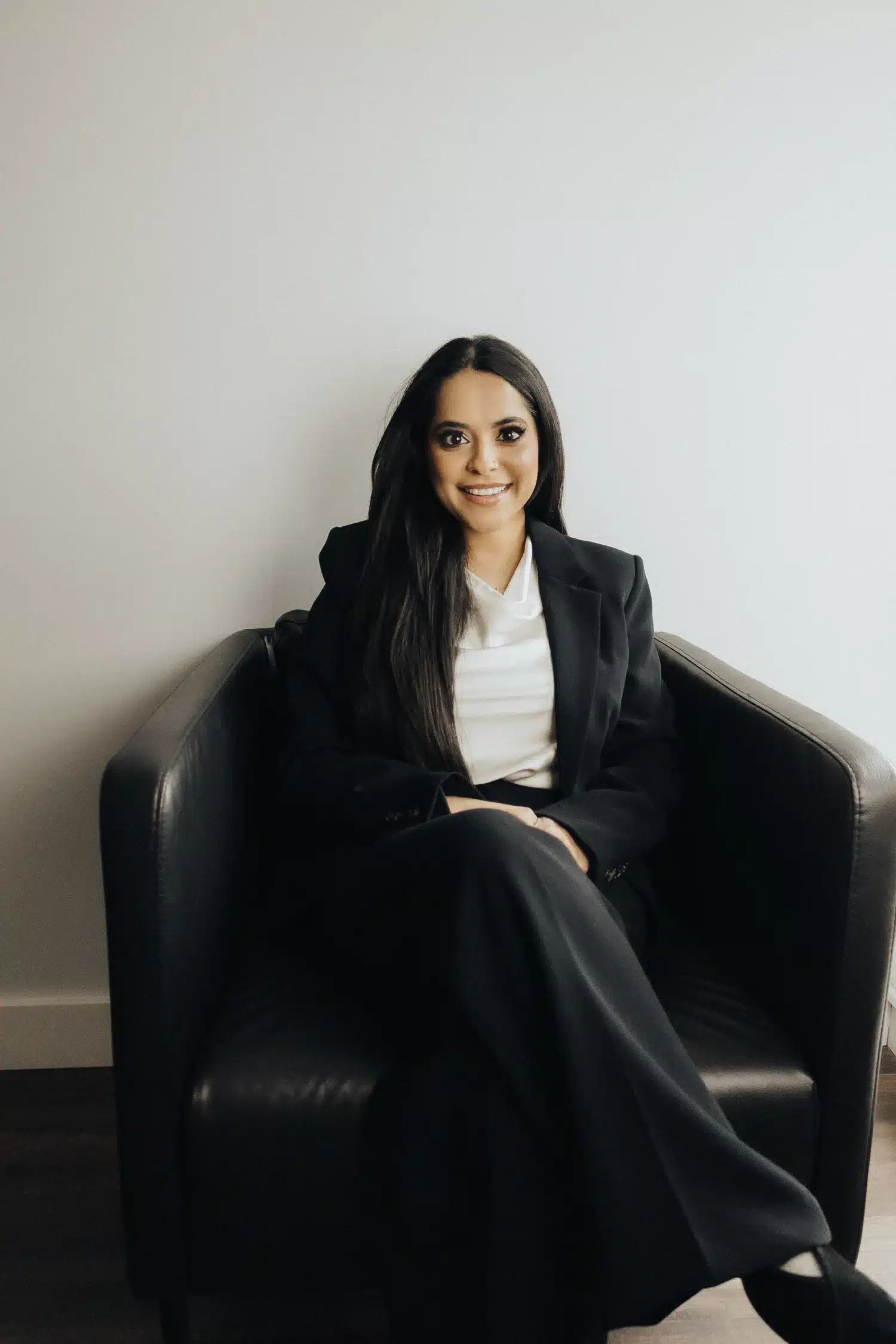 Harveena Dhillon